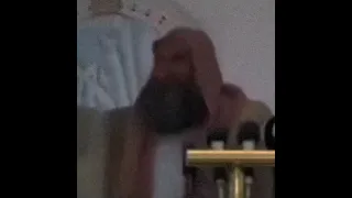 ردت فعل ملا باسم الکربلایی علا هاذه الوهابی الکافر هاذه لطمنه کل سنه علا للحسین ومصابه 