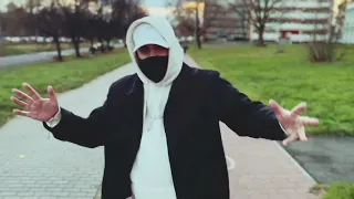 Mikec Lucas Ukončení Cyklu A Očištění Prod Mikec OFFICIAL VIDEO 