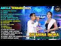 Download Lagu RINDUNYA HATIKU - ANGEL -  DIFARINA \u0026 FENDIK ADELLA - ADELLA FULL ALBUM TERBARU 2025