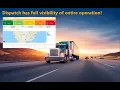 FreightTracer Carrier Demo - Success