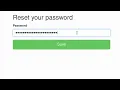 reset any email password for free Cybersecurity tutorial