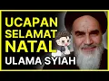 Download Lagu Ucapan Selamat Natal Haram?