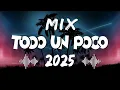 Lagu Musica De Todo Un Poco 2025 🍉 Las Mejores Canciones Del Momento 2025 | Mix Variado 2025