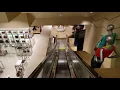 Montgomery Escalators Dillard s Women s Westgate Mall Amarillo TX