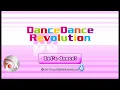 Lagu Dance Dance Revolution - Song List + Extras [Wii]