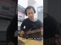 Kotak - Sendiri New Version Guitar Cover #kotakband #sendiri #gitarcover #electricguitarsolocover