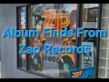 Download Lagu Diep graven: mijn onvergetelijke vinylvondsten bij Zap Records
