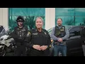 Public Safety message from Washington County Sheriff Massey