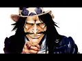 Zangetsu saying It s Me Yhwach