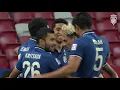 Download Lagu Indonesia vs Thailand (AFF Suzuki Cup 2020: Final 1st Leg Extended Highlights)