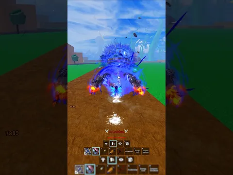 Most INSANE MAGNET Combo🧲