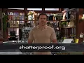 PSA with Joshua Morrow