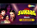Download Lagu Suhaag (1979) Songs Jukebox | Amitabh Bachchan, Shashi Kapoor, Rekha, Parveen Babi | 80s Popular Hit