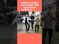 Download Lagu Ella berlayar tak bertepian - joget paling keren Anyeu Jihan - dance berlayar tak bertepian #shorts