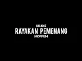 Download Lagu MORFEM - Rayakan Pemenang (Karaoke Version)