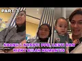 Lagu LIVE PART 3, GALFOK ABANG L NYANYI PPN, LESTI DAN RIZKY BILAR PAKAI BAHASA MELAYU