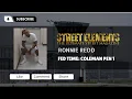 FED TIME RONNI REDD DOING TIME AT COLEMAN FEDERAL PEN