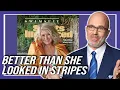 Sports Illustrated brings on Martha Stewart as their oldest cover model to date