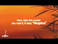 mangetout - Wet Leg (Letra/Lyrics)
