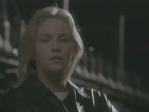 Backlash (1999) VHS Trailer  - aka Justice aka Justice Under Siege (TV Movie)