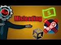 The Game Dev YouTube Situation Is Crazy