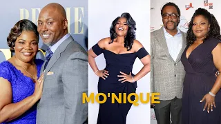 Lavish Life Family and Net worth of Mo Nique