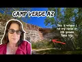 Camp Verde Arizona