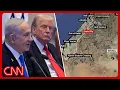 Netanyahu rejects Trump s historic Gaza plan Analysts react