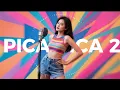 Download Lagu DJ COVER Pica Pica 2 - Juan Reza ( By Fira Sisilia )