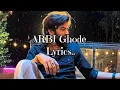 Download Lagu ARBI Ghode ( Full lyrics video ) Masoom Sharma , Haryanvi song 2025