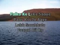 Download Lagu Kal Ho Naa Ho (Kal Ho Naa Ho) Karaoke With Lyrics.m4v
