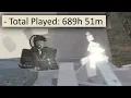 I Wiped Deepwoken