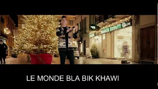 Cheba Souad Avec Hichem Smati Le Monde Blabik Khawi جديد هشام سماتي و الشابة سعاد 