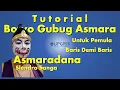 Download Lagu BOWO GUBUG ASMARA, ASMARADANA SLENDRO SANGA
