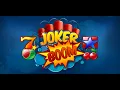 Joker Boom - Kajot Games