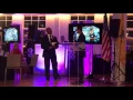 Jeremy Lewan Honored At The HCST Groundbreaking Gala 2016