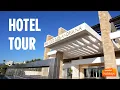 Lagu PRINCESS ANDRIANA RESORT AND SPA | All Inclusive Hotel in Rhodes | Hotel Walking Tour