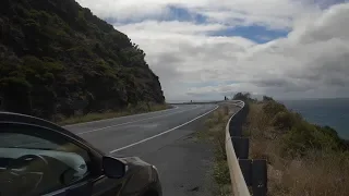 89 – Driving the Great Ocean Road