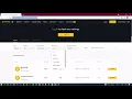 Binance Leaderboard Scraper - DataKund