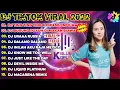 Download Lagu DJ TIKTOK TERBARU 2022 - DJ TING TING TING x DIKASIH INFO MAZZEH...| REMIX VIRAL TIKTOK 2022