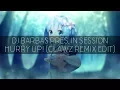 Download Lagu DJ Barbas presents. In Session - Hurry Up (CLAWZ Remix Edit)