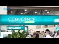 Las Vegas Cosmoprof 2026 - Kareway Sketch