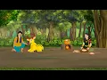Download Lagu भाग्य का लिखा दुख और सुख | Garib Patni ka Bhagya | Hindi kahaniya | Moral stories | cartoon story