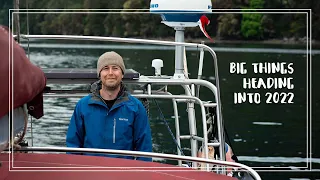 2021 Was a BIG Year For Us!