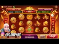 Dofu Jp Super Win 11 burung 6B