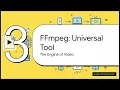 Media Encoding Transcoding Explained ABR FFmpeg Codecs Cloud for Streaming