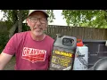 Does Mulch Dye Work Using and Reviewing Colorback Liquid Mulch with Craig