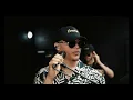 Ebenezer Guerra - J BALVIN BZRP #62/66 (MERENGUE TIPICO COVER)