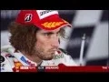 Italian motorcycle rider Marco Simoncelli has died after a crash in the Malaysian MotoGP
