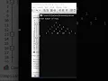 C Programming Basic Pattern Tutorial Pascal Triangle